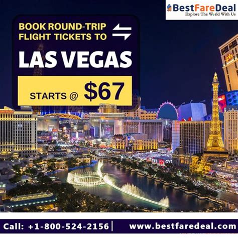 flights to las vegas from dfw